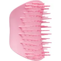 Tangle Teezer The Scalp Exfoliator and Massager - Pretty Pink