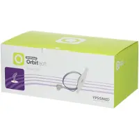 MyLIfe YpsoPump Orbitsoft 6 mm/80 cm Infusionsset 10 St