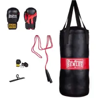 Benlee Punchy Junior Boxset
