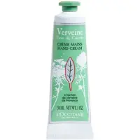 L'Occitane , Verbene Karottenblüte Handcreme 30 ml Creme