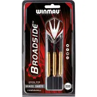 Winmau Broadside