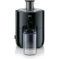 Braun TexStyle 7 Pro SI7160BL, Dampfbügeleisen, SteamGlide Advanced, 2 m, 250 g/min, Schwarz, 50 g/min