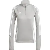 Adidas Tiro24 Halbreißverschluss-sweatshirt