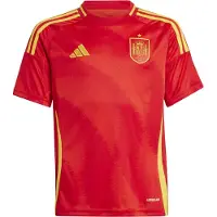 Adidas Kinder Trikot Spanien 24 Kids Heimtrikot