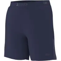 Jako Unisex Running Short Power - 6278, Farbe:marine, Größe:XXL