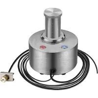 Maxima Dry Ice Machine Dry Ice Cylinder 55 x 112 cm 120 Seconds