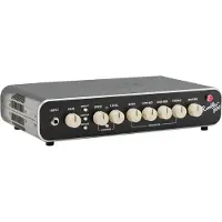 Fender Rumble 800HD Bassverstärker-Topteil