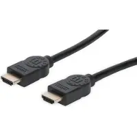 Manhattan HDMI (Typ A) — HDMI (Typ A)
