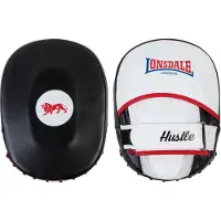 Lonsdale Hustle Fokuspad