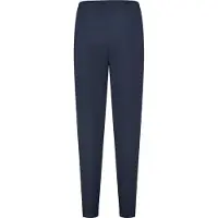 Yumeko Pyjamahose Jersey Baumwolle M Blau - Eco, Bio & Fairtrade