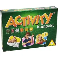 Piatnik Activity Kompakt