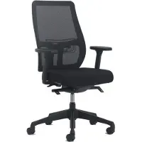 Euroseats Bürostuhl Torino NPR Mesh