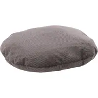 Flamingo Celeste Oval Hundedecke