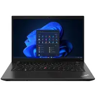 Lenovo 21H50025GE ThinkPad L14 G4 AMD Ryzen 5 Pro 7530U 35,56cm 14Zoll No Touch FHD 16GB 512GB SSD UMA W11P WWAN Ready Black TopSeller