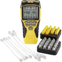 Klein Tools Netværkstester Klein Tools VDV501852