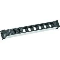 Bachmann Conference/Top Frame