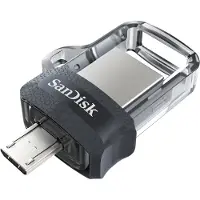 SanDisk Ultra Dual 128gb Usb 3.0 Usb-stick