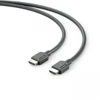 Alogic Elements HDMI Cable With 4k