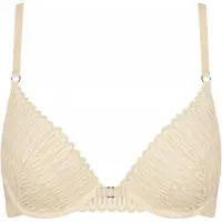 Triumph Push Up BH Aura Spotlight | Grösse: 80A | Farbe: Beige