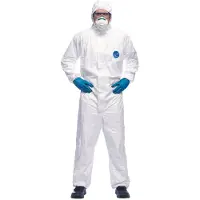 Dupont Dragt Tyvek Classic str XL,25 Stk/pk