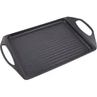 San Ignacio Agros Grillpfanne