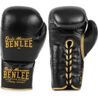 Benlee Crasher Lederboxhandschuhe