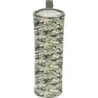 BeUniq BU23JG-003 Stifteetui Tuba Tarnmuster Jungen