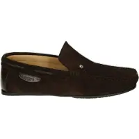 Dubarry Bootschuhe Fiji Herren 62 Cigar-Schuhgröße 45