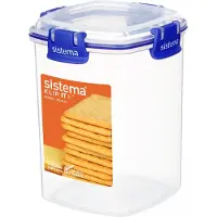 Sistema Cracker Klip it Plus 900ml
