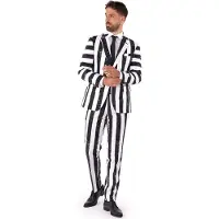 Opposuits Beetlejuice
