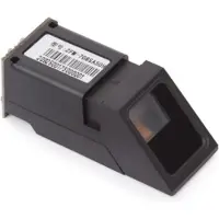 Whadda Fingerabdrucksensor, ZFM-708, 3,8-7 VDC, TTL seriell, Speicherkapazität 1000 Abdrücke,