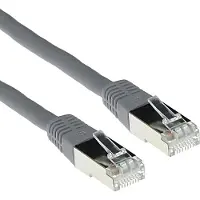 ACT Fb9020 Rj45 Sftp Snagless Lszh Cat6-netzwerkkabel 20.00 M