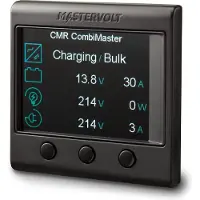 Mastervolt Smartremote Oem Para Combimaster Konverter