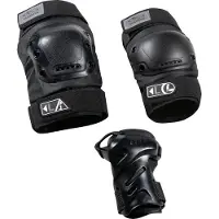 Hudora Biomechanisches Protektoren-Set