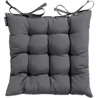 Madison TOSCB239, Grau, Baumwolle, Polyester, 45%, 460 mm, 460 mm, 650 g