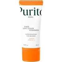 Purito Tägliche Soft Touch Sonnencreme 60ml