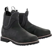 Alpinestars Turn Stone Motorradstiefel