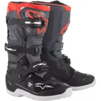 Alpinestars Tech 7S Jugend Motocross Stiefel