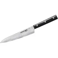 Samura Damaskus 67 Schälmesser 15 cm