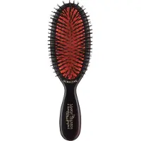 Mason Pearson - SB4 Pocket Sensitive Dark Ruby