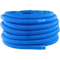 Intex 29060 - Poolschlauch - 1 1/2 (Ø 38mm, Länge 150cm) Schlauch Pool Zubehör