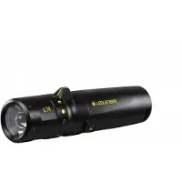 Led Lenser iL7R ATEX Taschenlampe Aufladbar