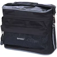 Basil Fahrradlenkertasche Mail | Größe 8 L