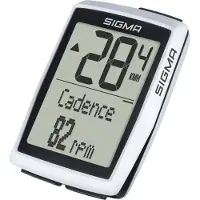 Sigma Fahrradcomputer BC 12.0 WR