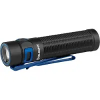 Olight Baton 3 Pro Max CW Customized 4000mAh 3.6V 21700 Wiederaufladbare Lithium-Ionen Batterie (In