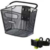 Basil Bold Kf 25l Korb