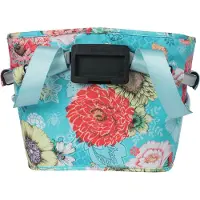 Basil Bloom Field Klickfix 15l Frontkorb