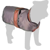 Flamingo Dakota Hundejacke