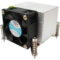 Dynatron Intel Sockel 115x und 1200