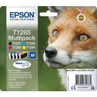 Epson Durabrite Ultra T1285 Tintenpatrone